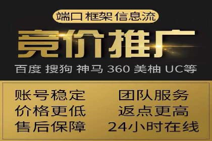 揭秘网络推广竞价的成功要素：以某企业为例